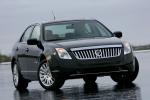 Mercury Milan Hybrid 2010 года